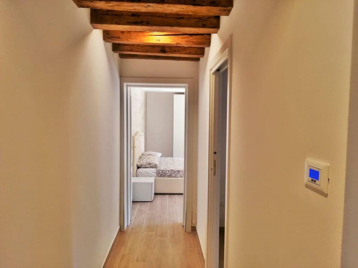 Lejlighed Tre Archi 3 Venedig
