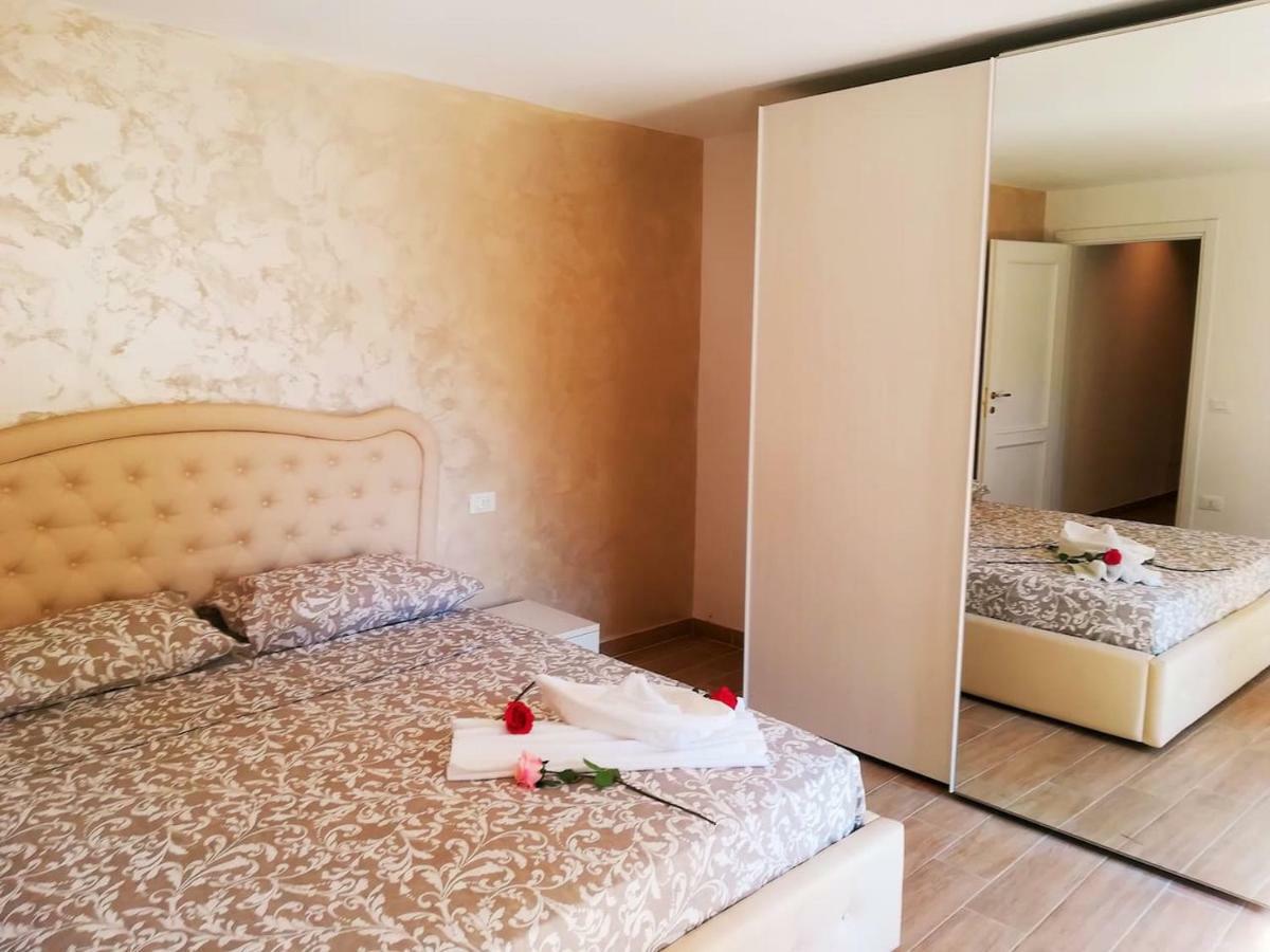 Tre Archi 3 Lejlighed Venedig